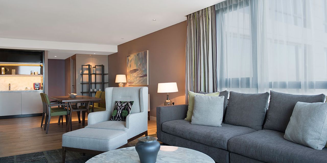 Hyatt Centric Montevideo