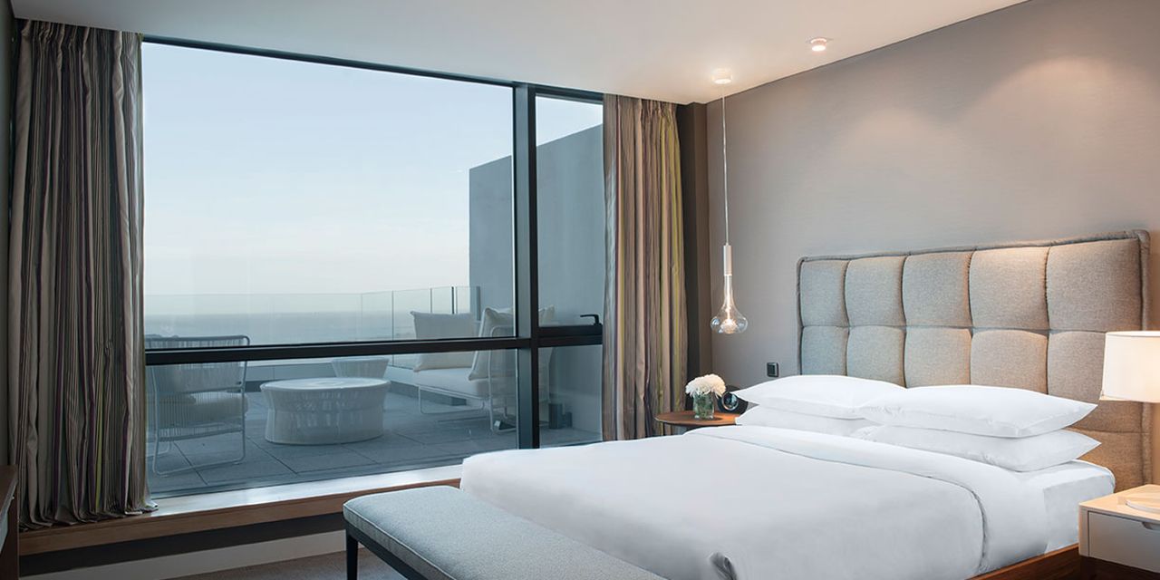 Hyatt Centric Montevideo