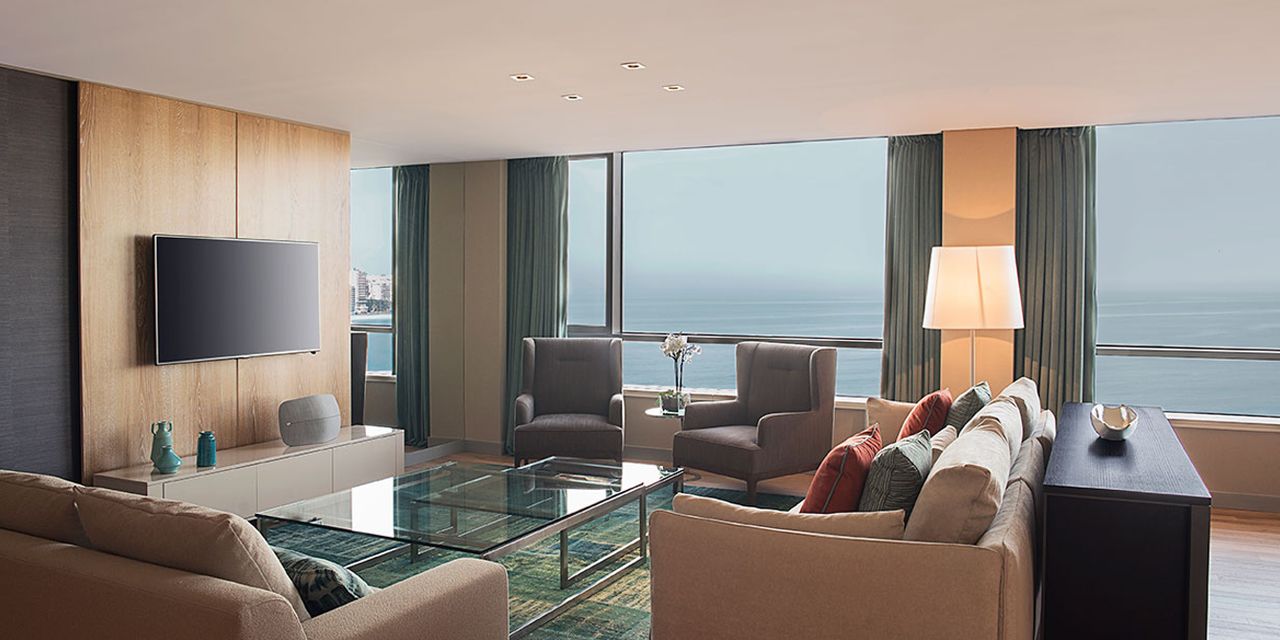 Hyatt Centric Montevideo