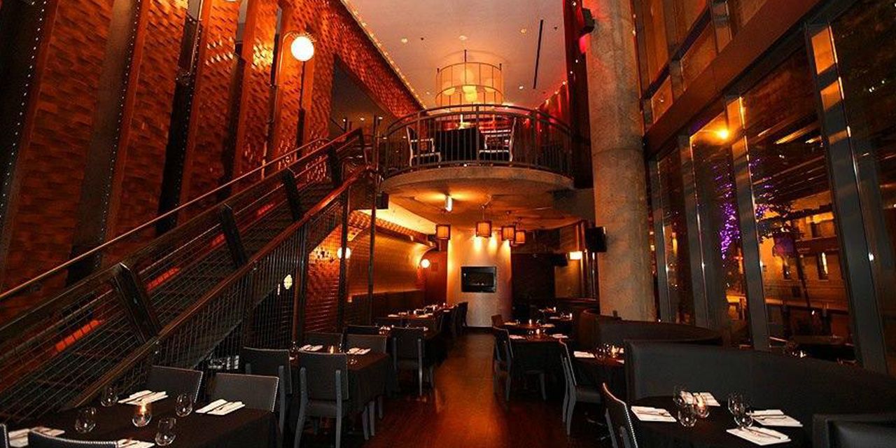 Eurostars Magnificent Mile