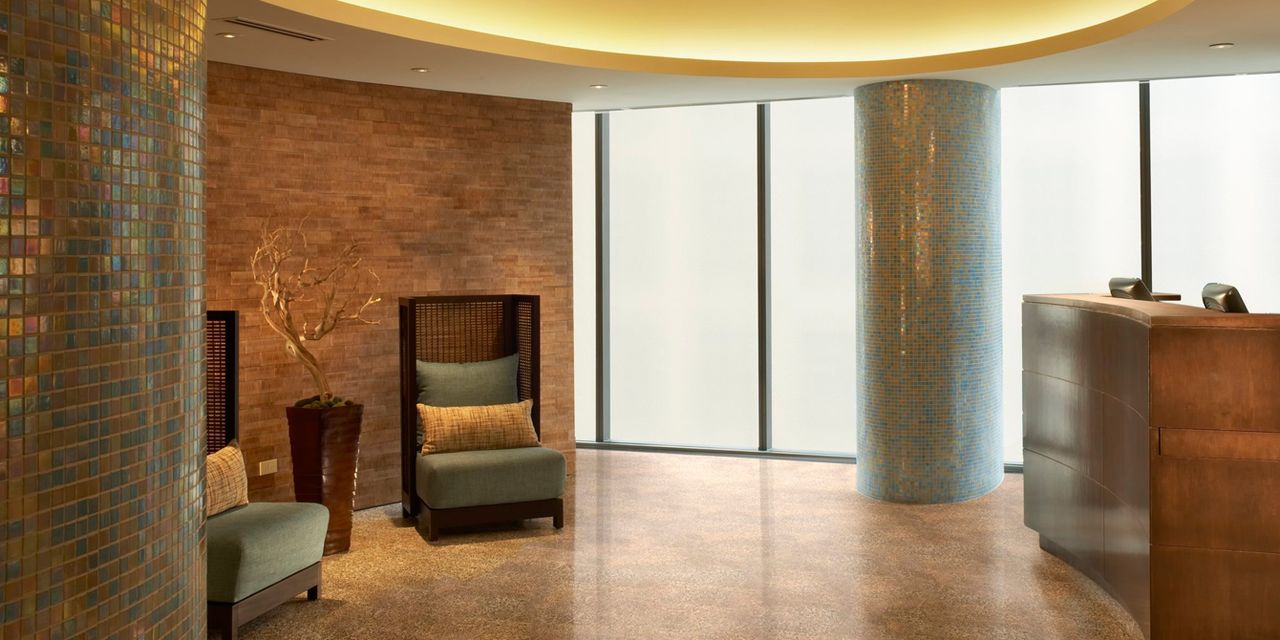 Eurostars Magnificent Mile