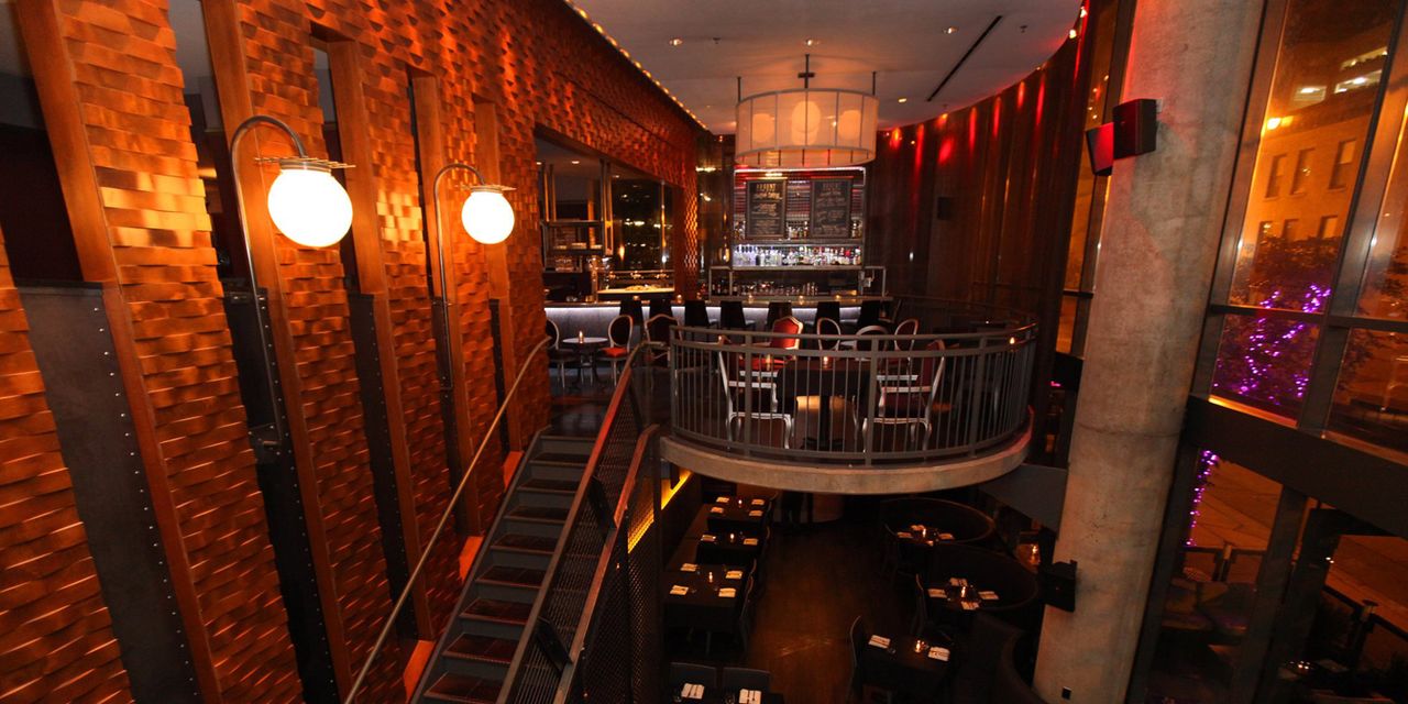 Eurostars Magnificent Mile