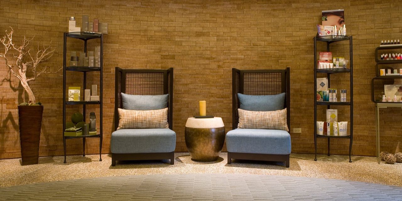 Eurostars Magnificent Mile