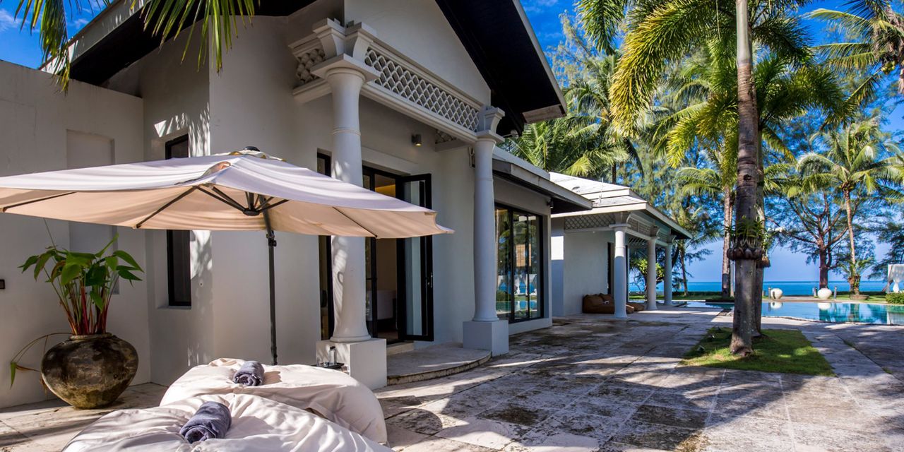 X2 Khao Lak Anda Mani Resort