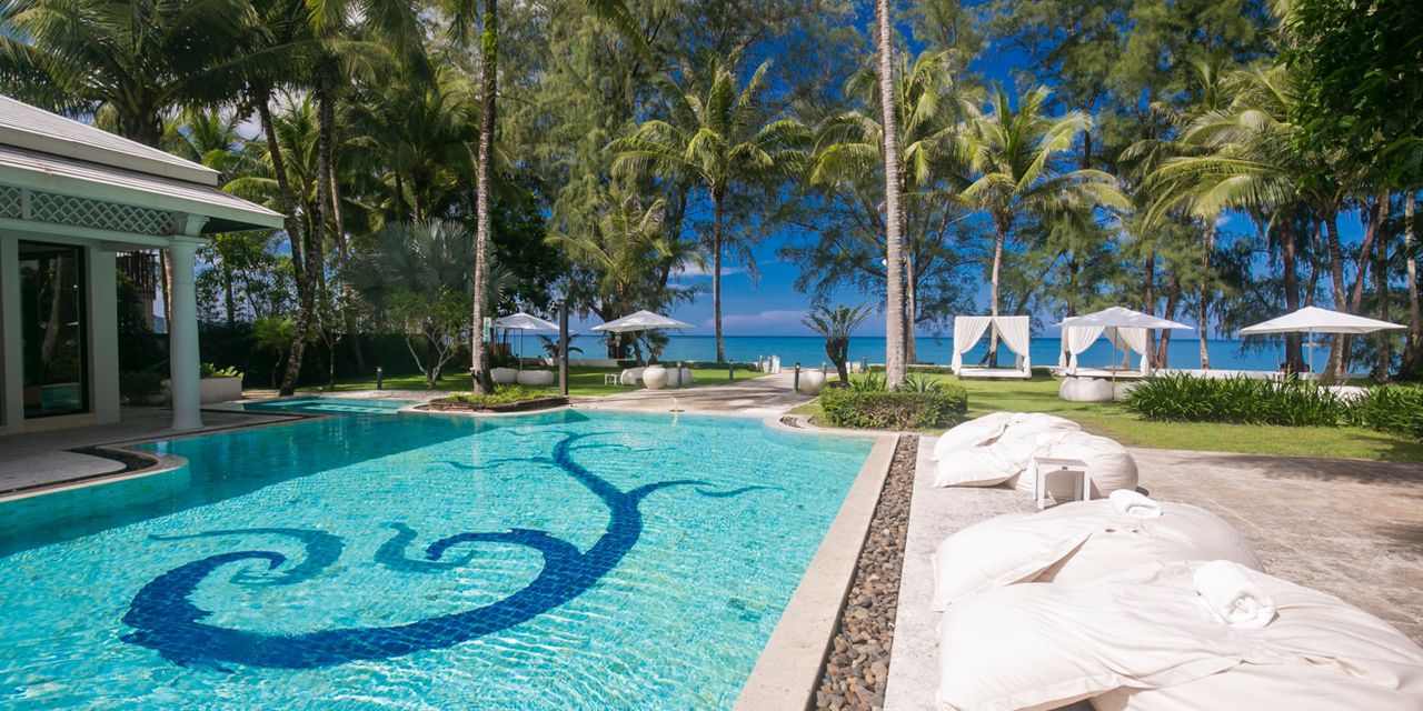 X2 Khao Lak Anda Mani Resort