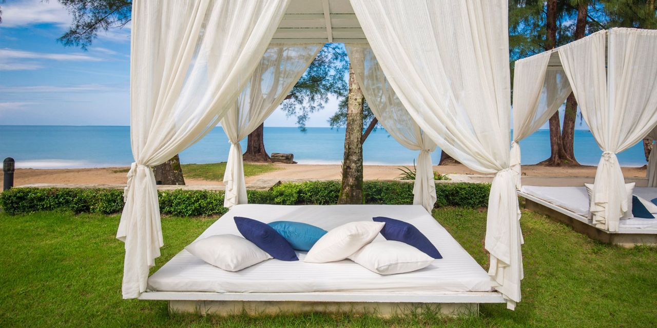 X2 Khao Lak Anda Mani Resort