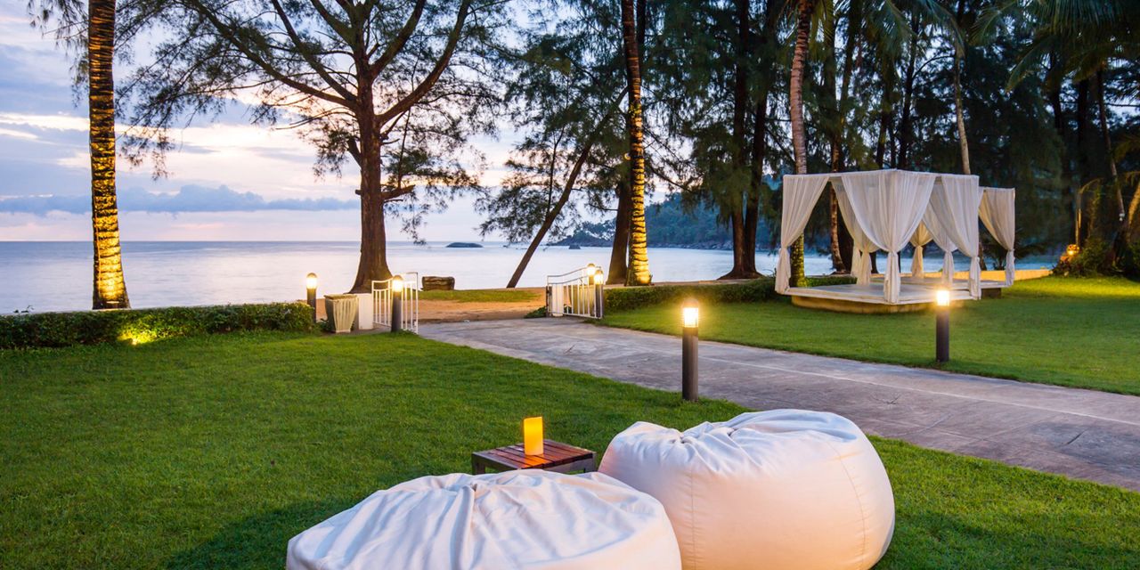 X2 Khao Lak Anda Mani Resort