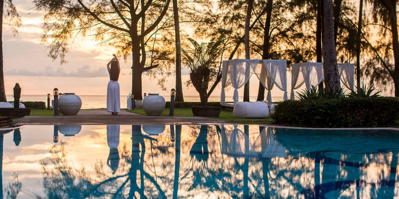 X2 Khao Lak Anda Mani Resort