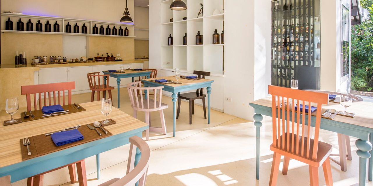 X2 Khao Lak Anda Mani Resort