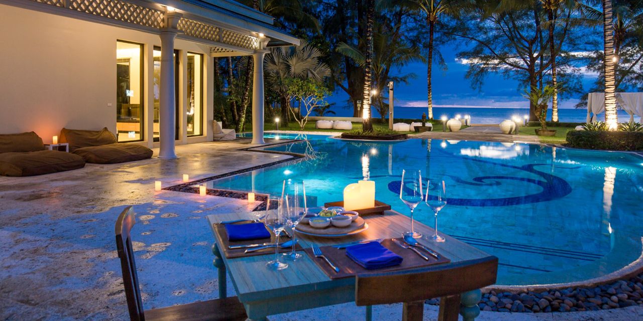 X2 Khao Lak Anda Mani Resort