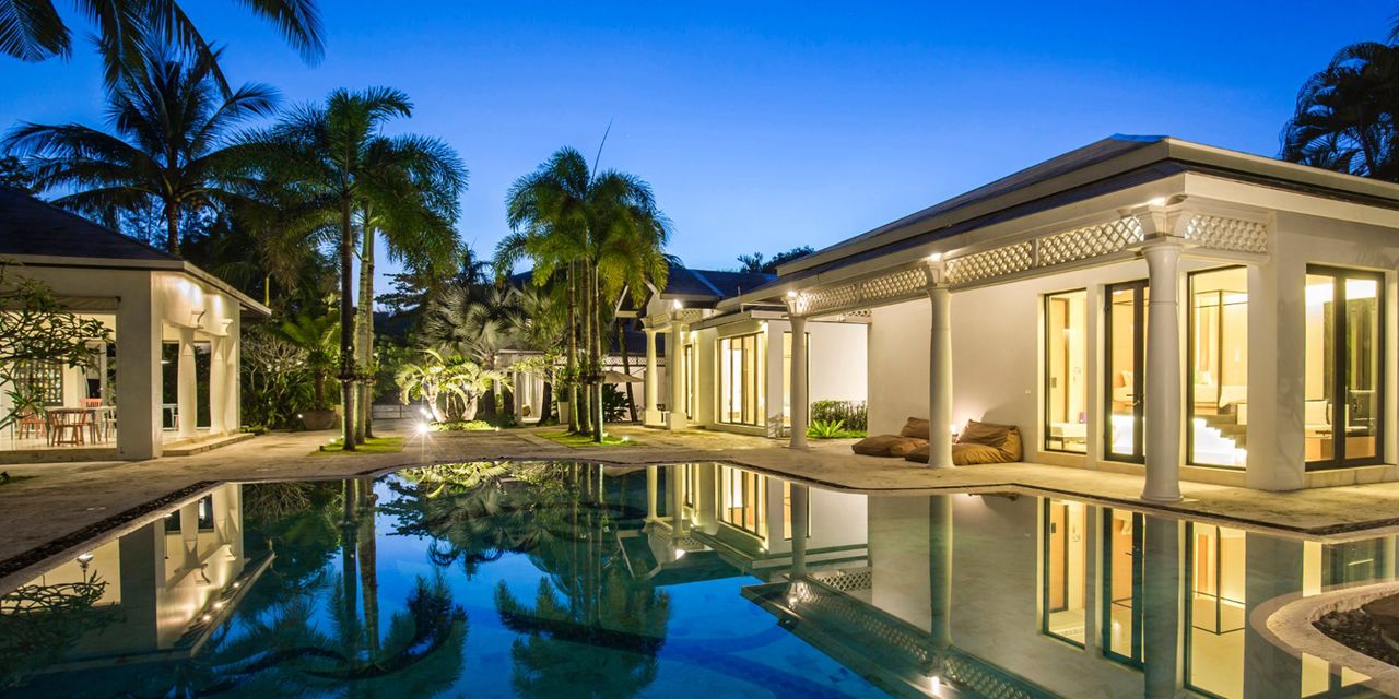 X2 Khao Lak Anda Mani Resort