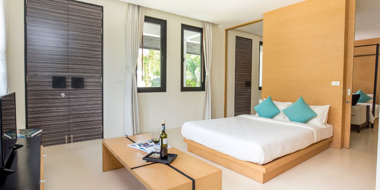 X2 Khao Lak Anda Mani Resort