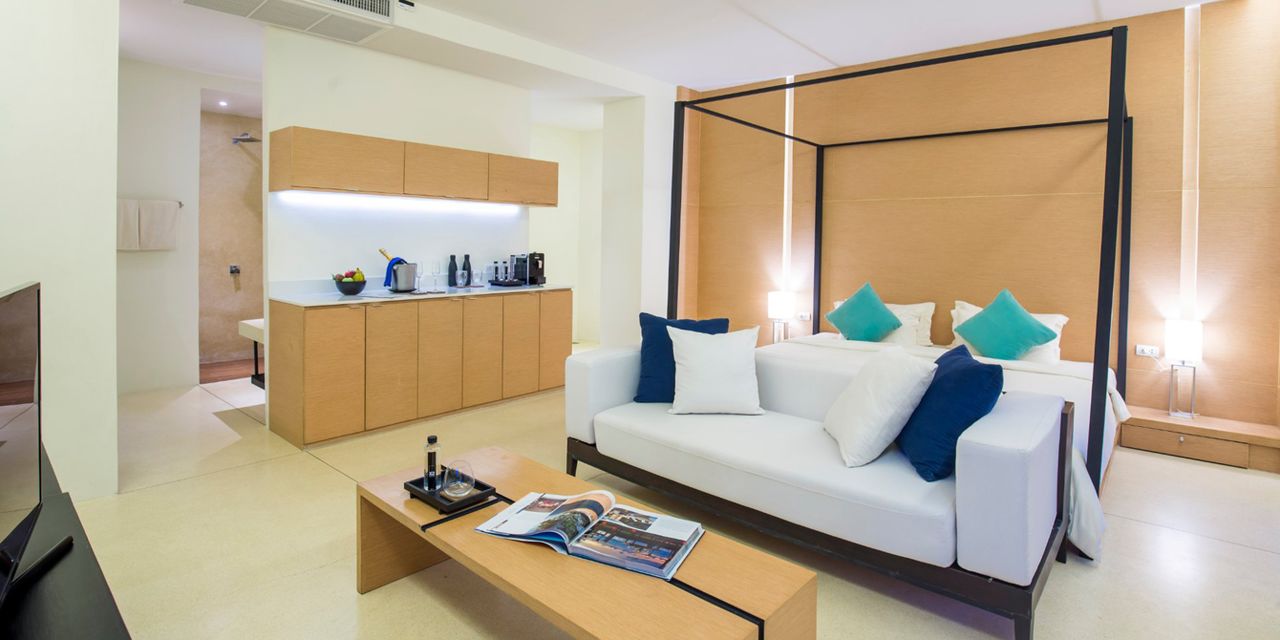 X2 Khao Lak Anda Mani Resort