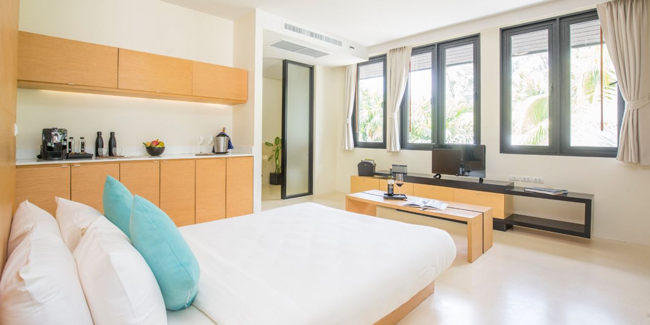 X2 Khao Lak Anda Mani Resort