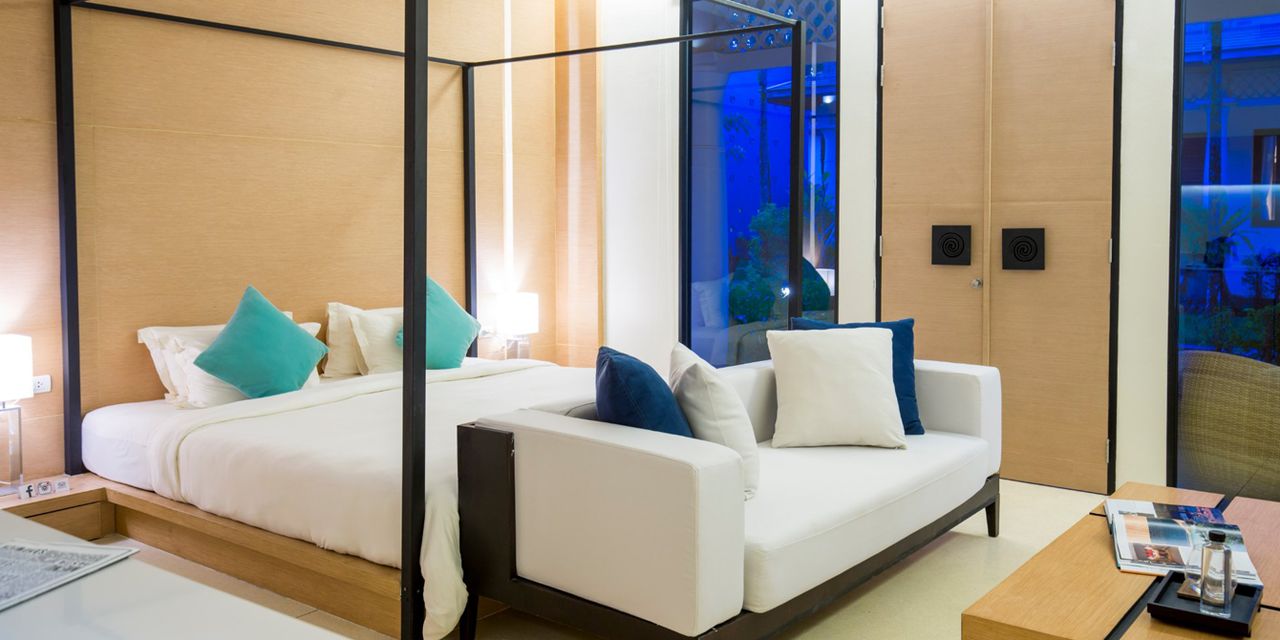 X2 Khao Lak Anda Mani Resort