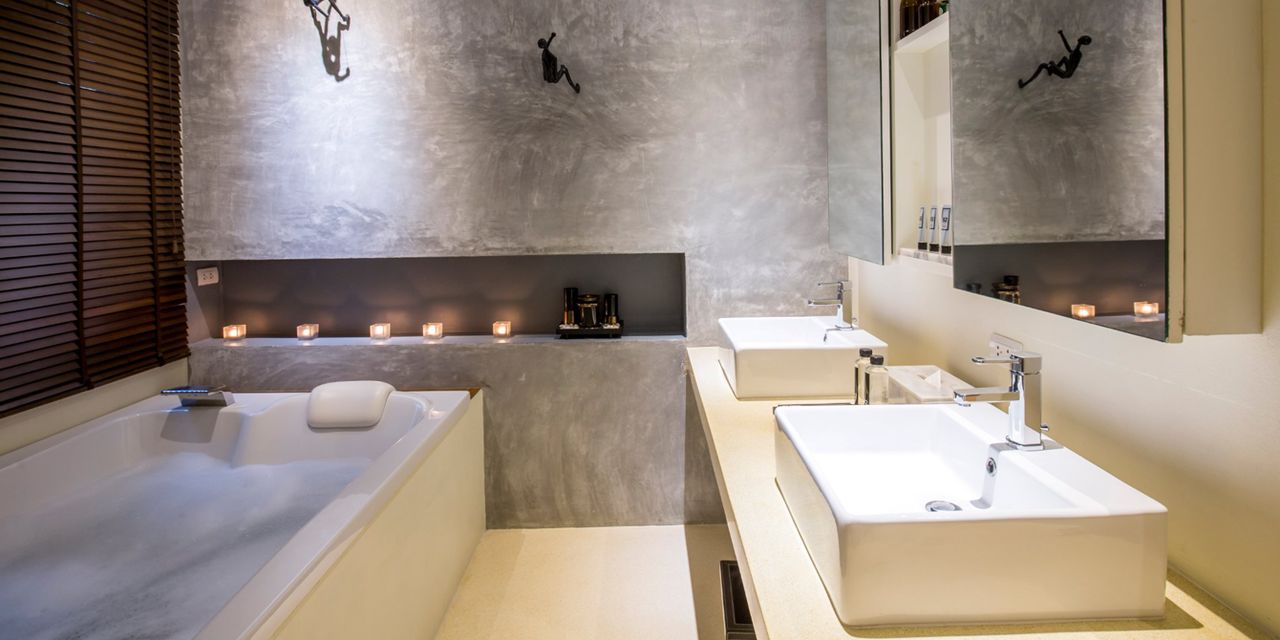 X2 Khao Lak Anda Mani Resort