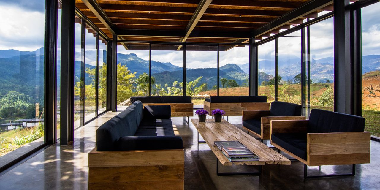 Santani Wellness Resort & Spa