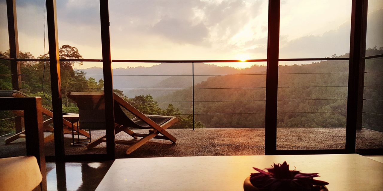 Santani Wellness Resort & Spa