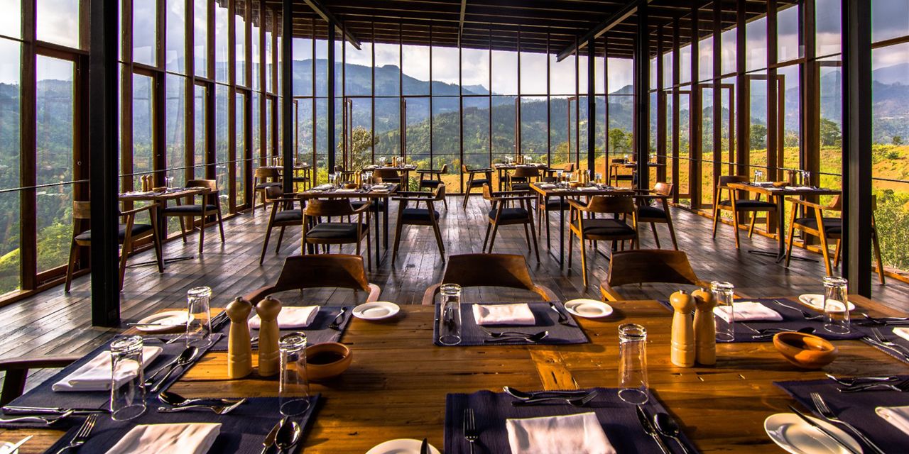 Santani Wellness Resort & Spa