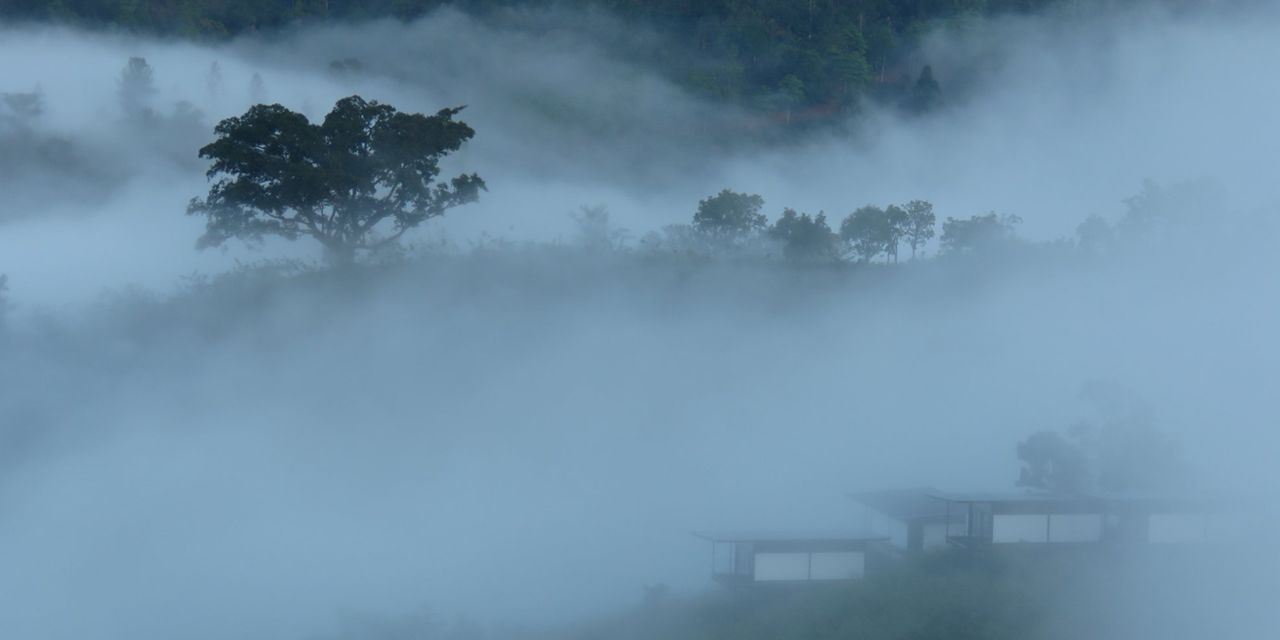 Santani Wellness Resort & Spa