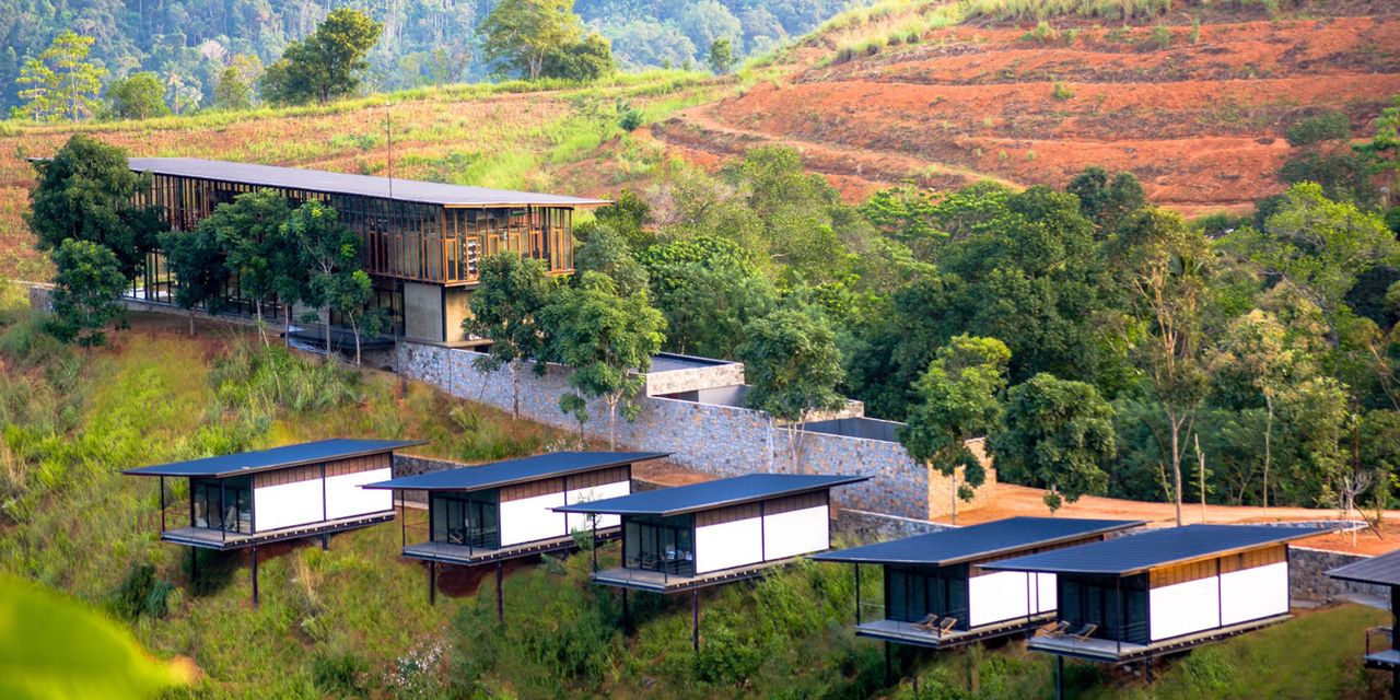 Santani Wellness Resort & Spa