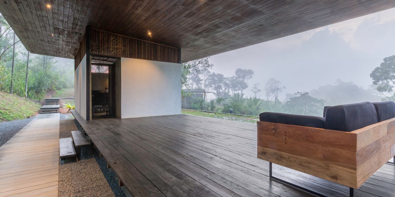 Santani Wellness Resort & Spa