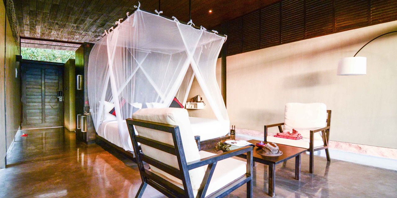 Santani Wellness Resort & Spa