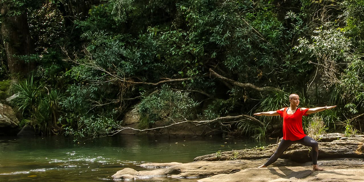 Santani Wellness Resort & Spa