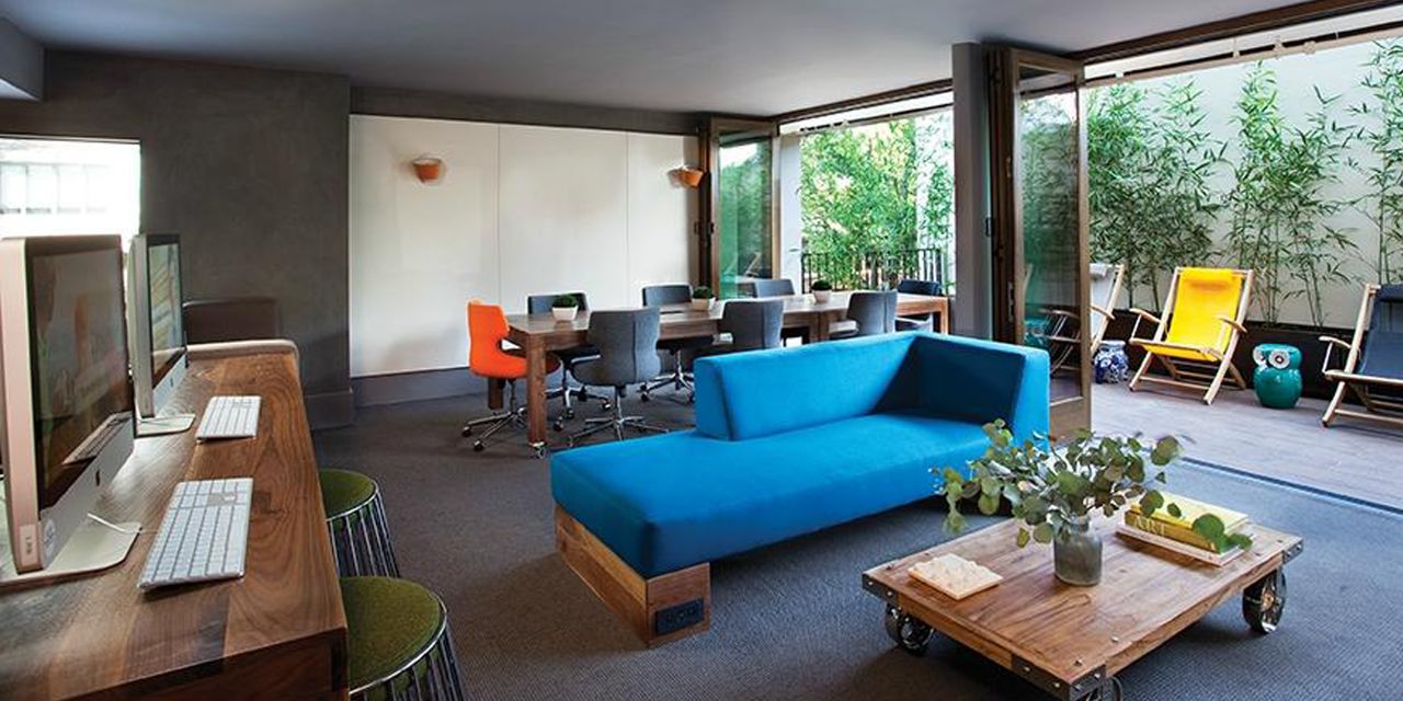 Nobu Hotel Epiphany Palo Alto