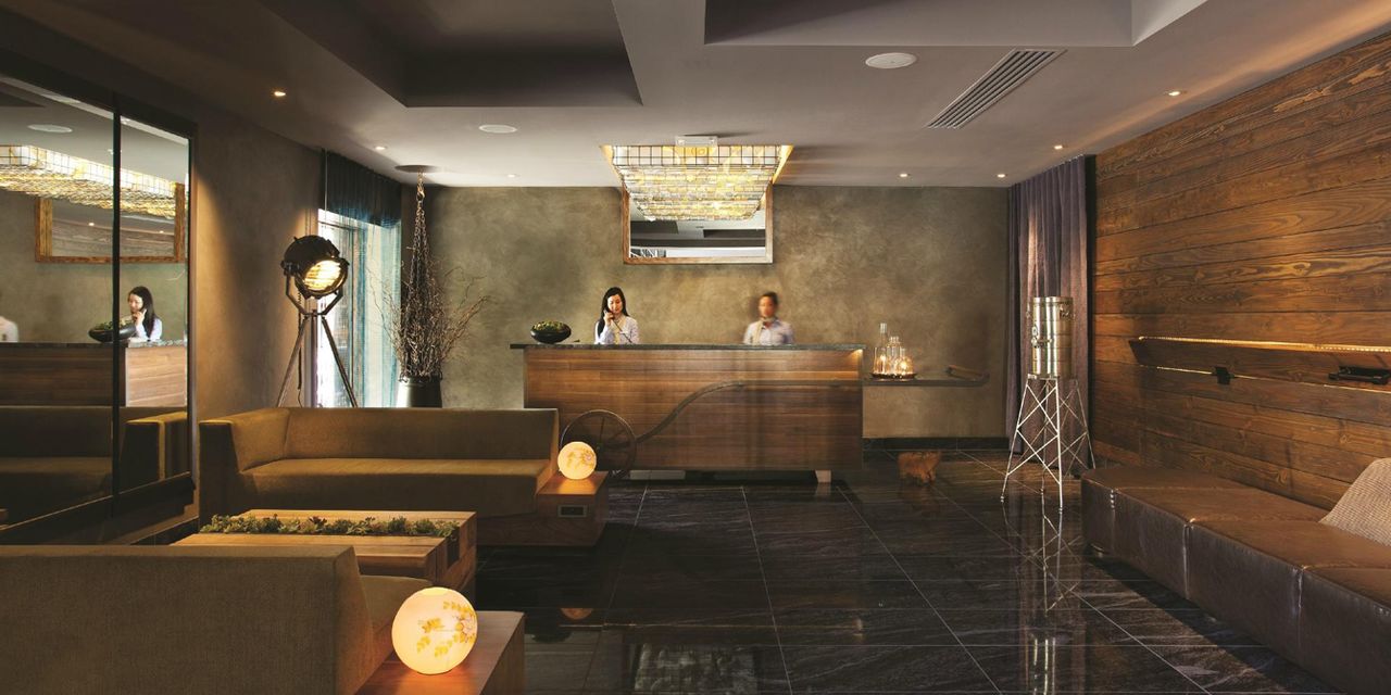 Nobu Hotel Epiphany Palo Alto