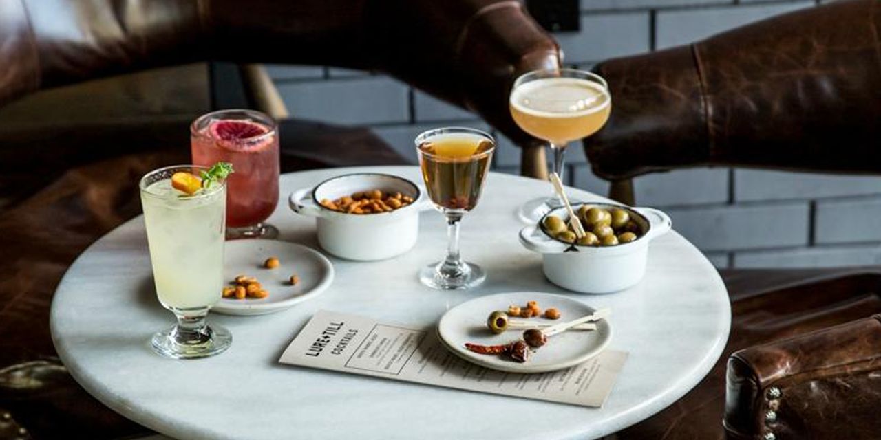 Nobu Hotel Epiphany Palo Alto