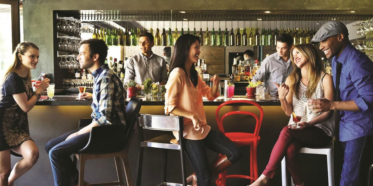 Nobu Hotel Epiphany Palo Alto