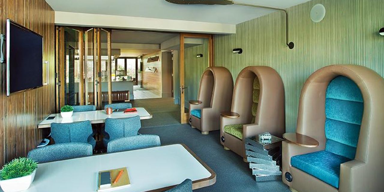 Nobu Hotel Epiphany Palo Alto