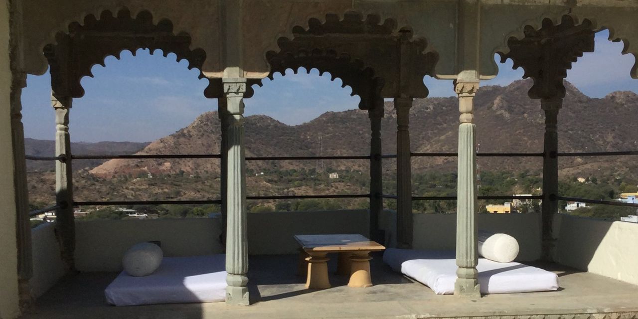 RAAS Devigarh