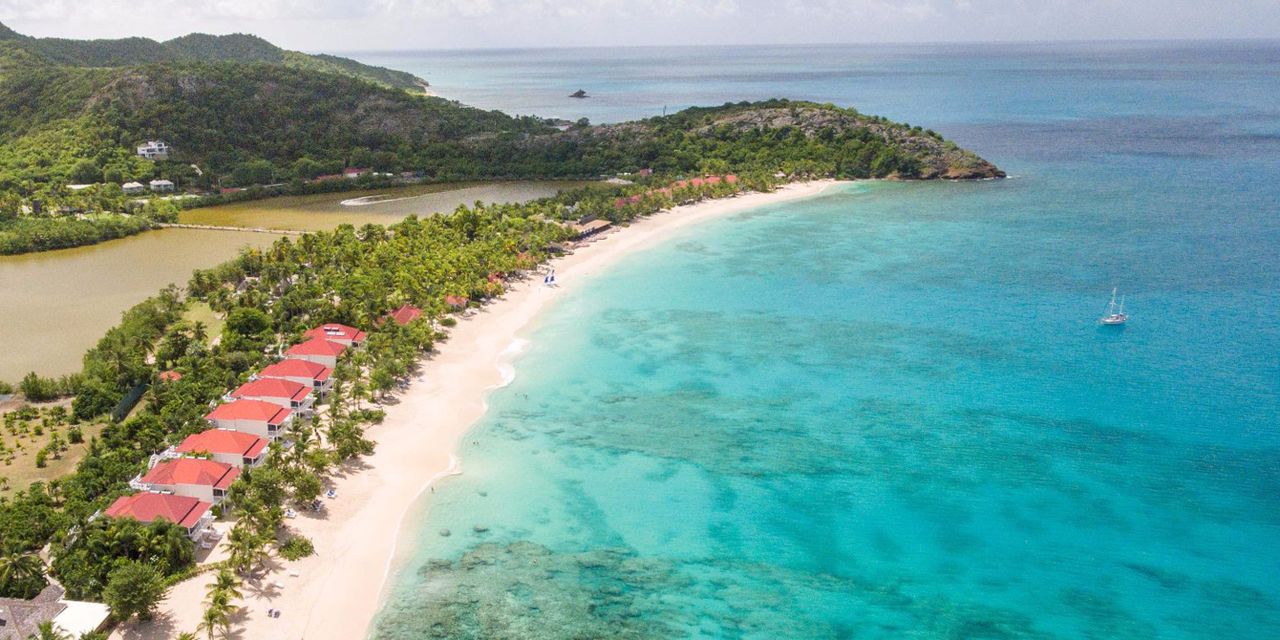 Galley Bay Resort Spa In St John s Antigua And Barbuda All 