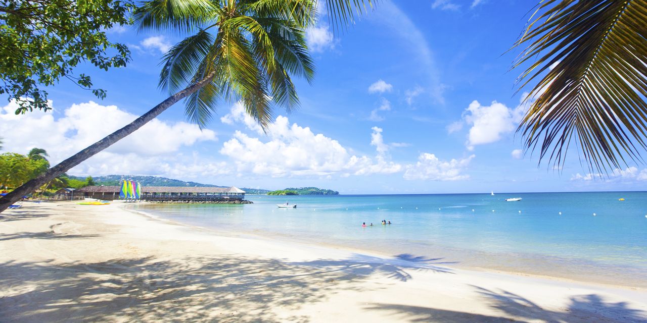 St. James's Club Morgan Bay