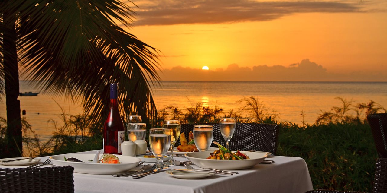 St. James's Club Morgan Bay