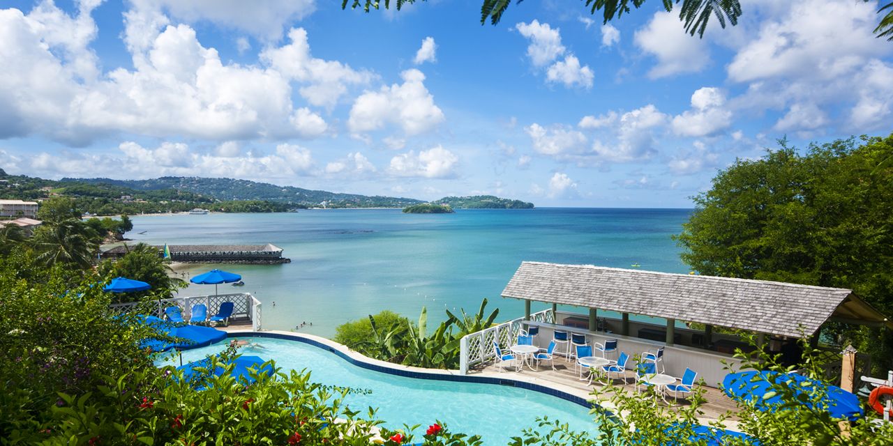 St. James's Club Morgan Bay