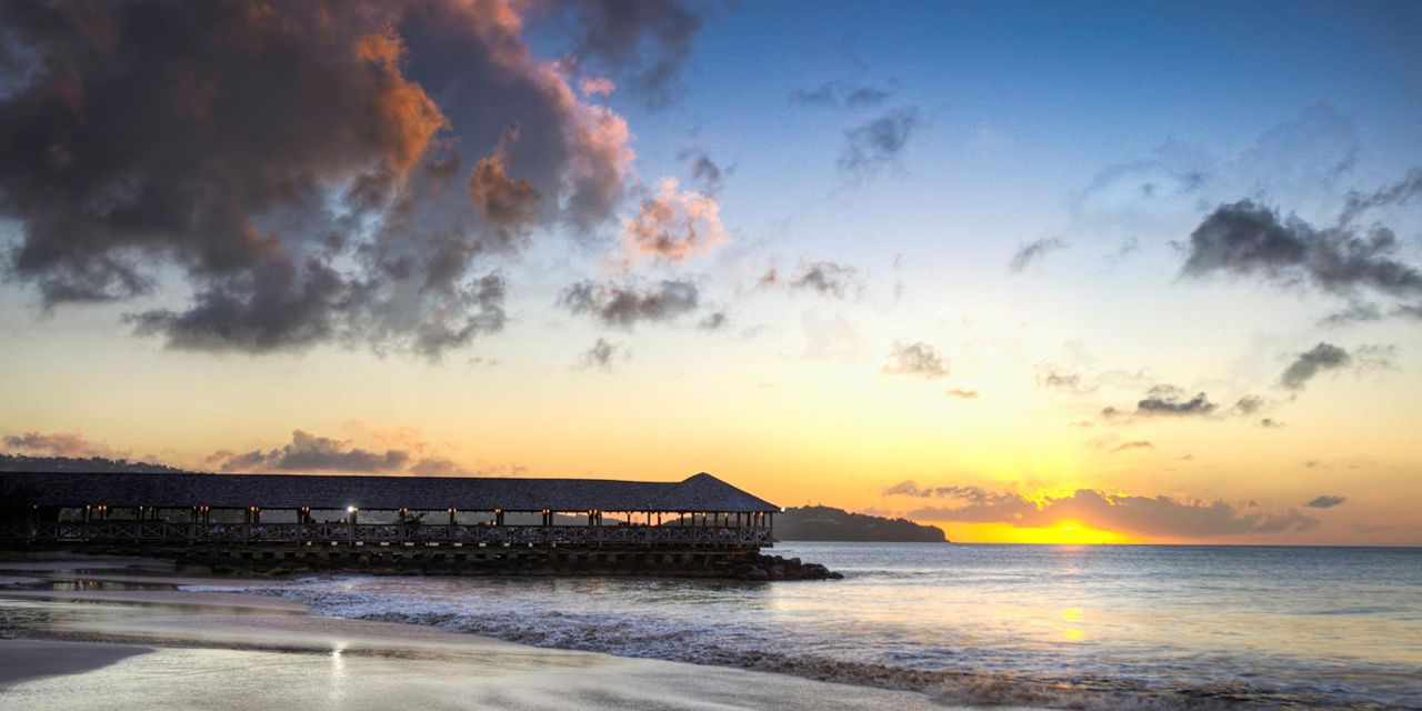 St. James's Club Morgan Bay