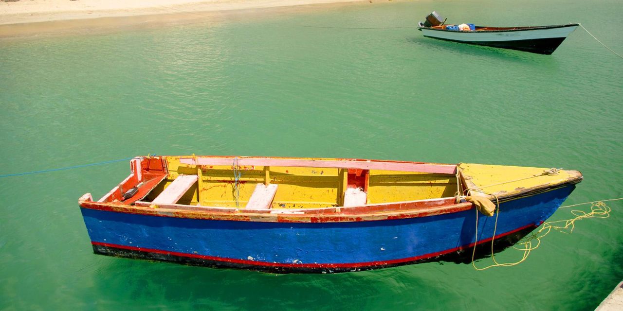 St. James's Club Morgan Bay