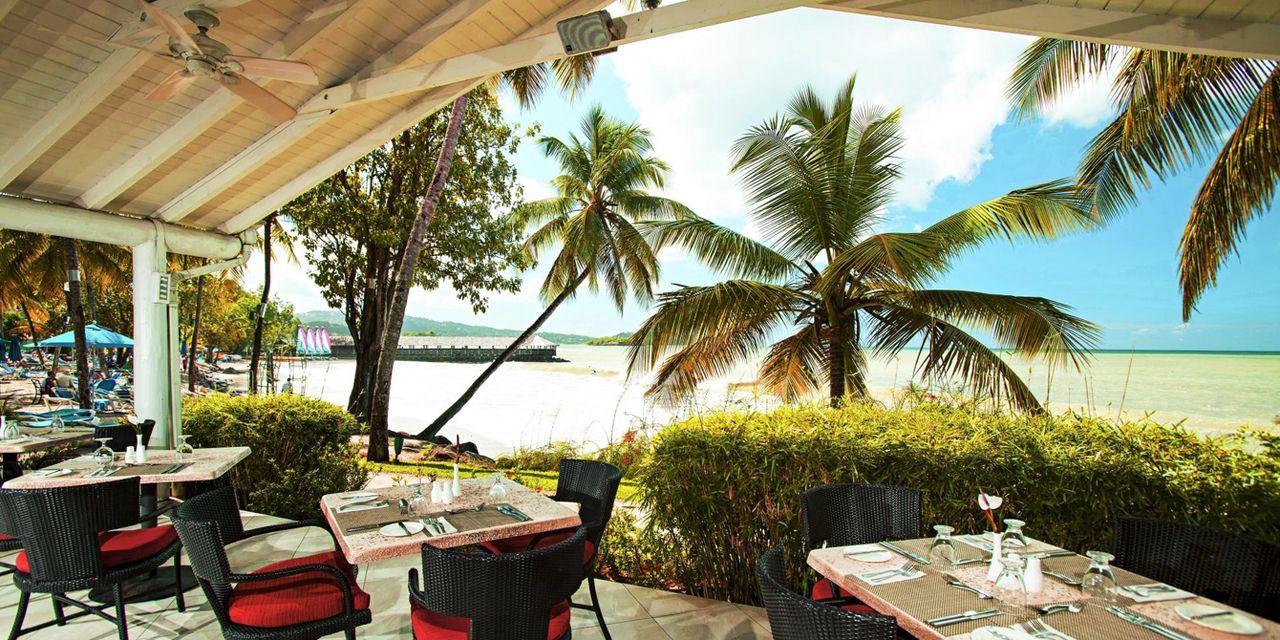 St. James's Club Morgan Bay