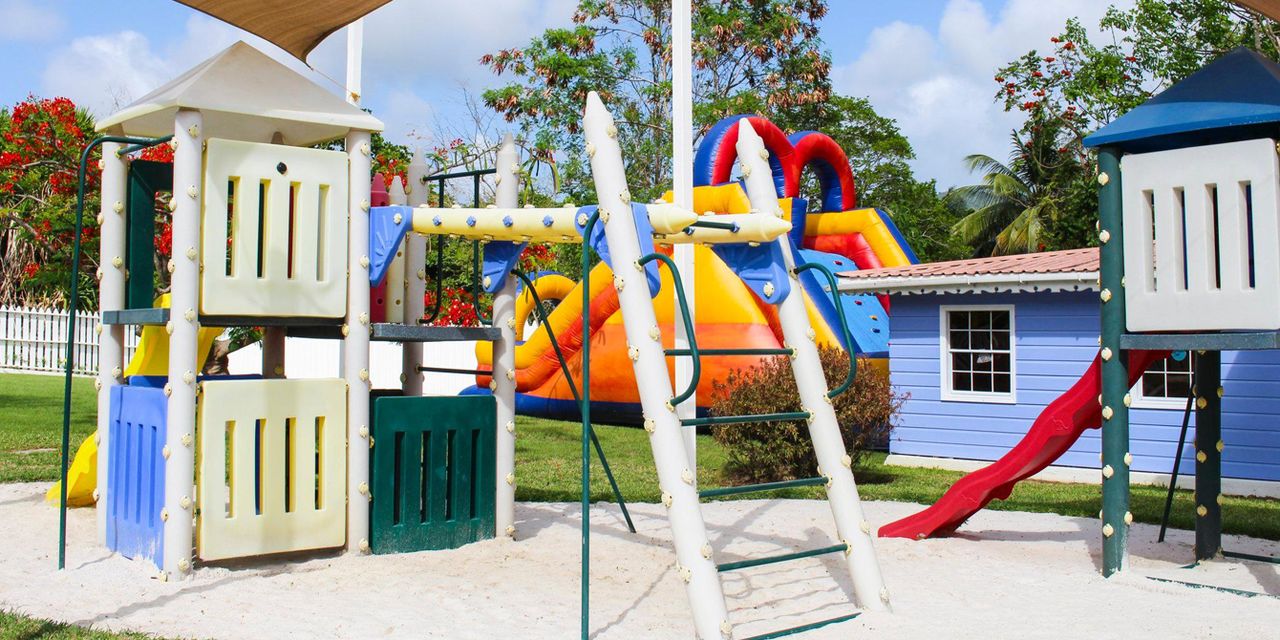 St. James's Club Morgan Bay