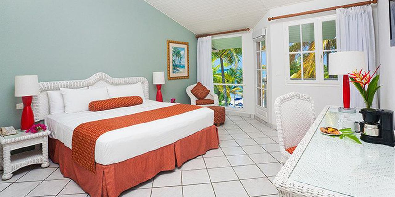 St. James's Club Morgan Bay