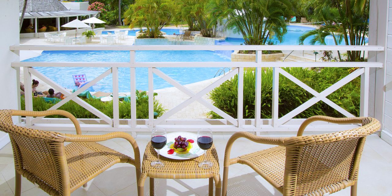 The Club, Barbados Resort and Spa