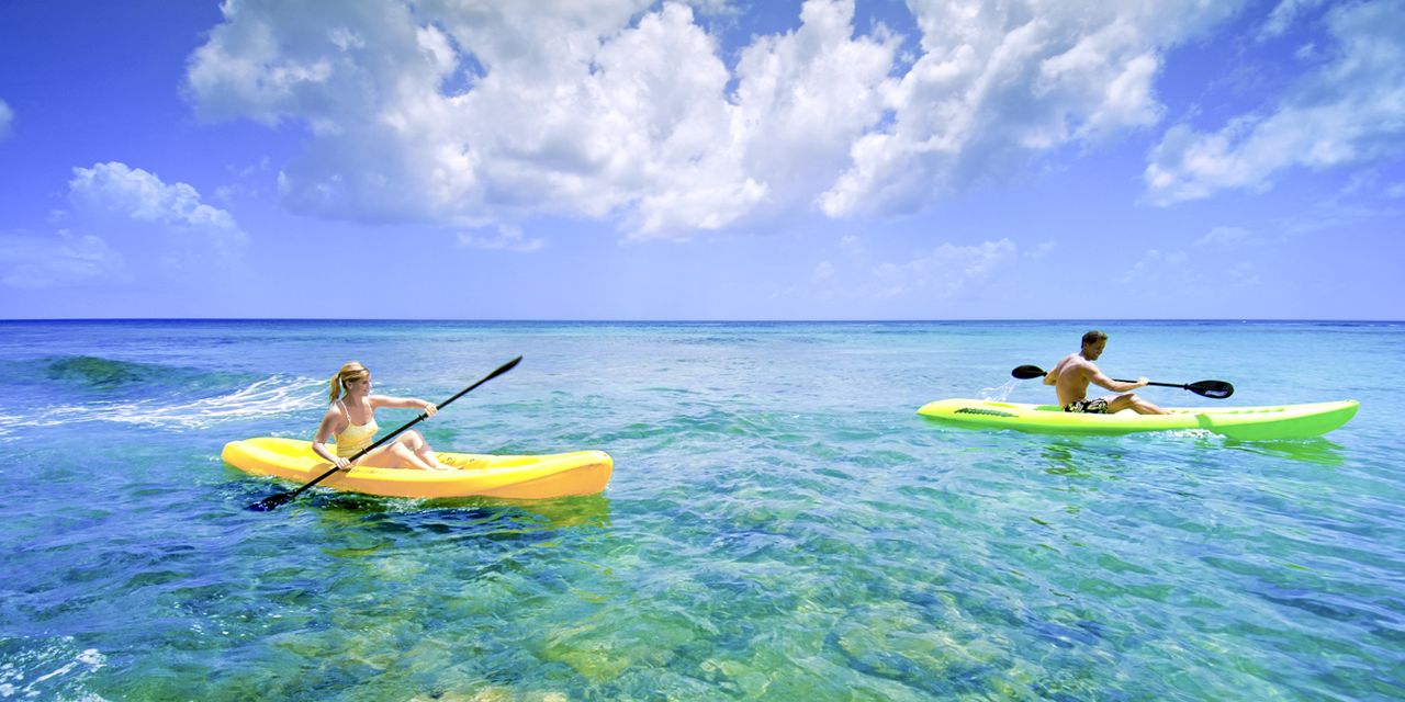 The Club, Barbados Resort and Spa
