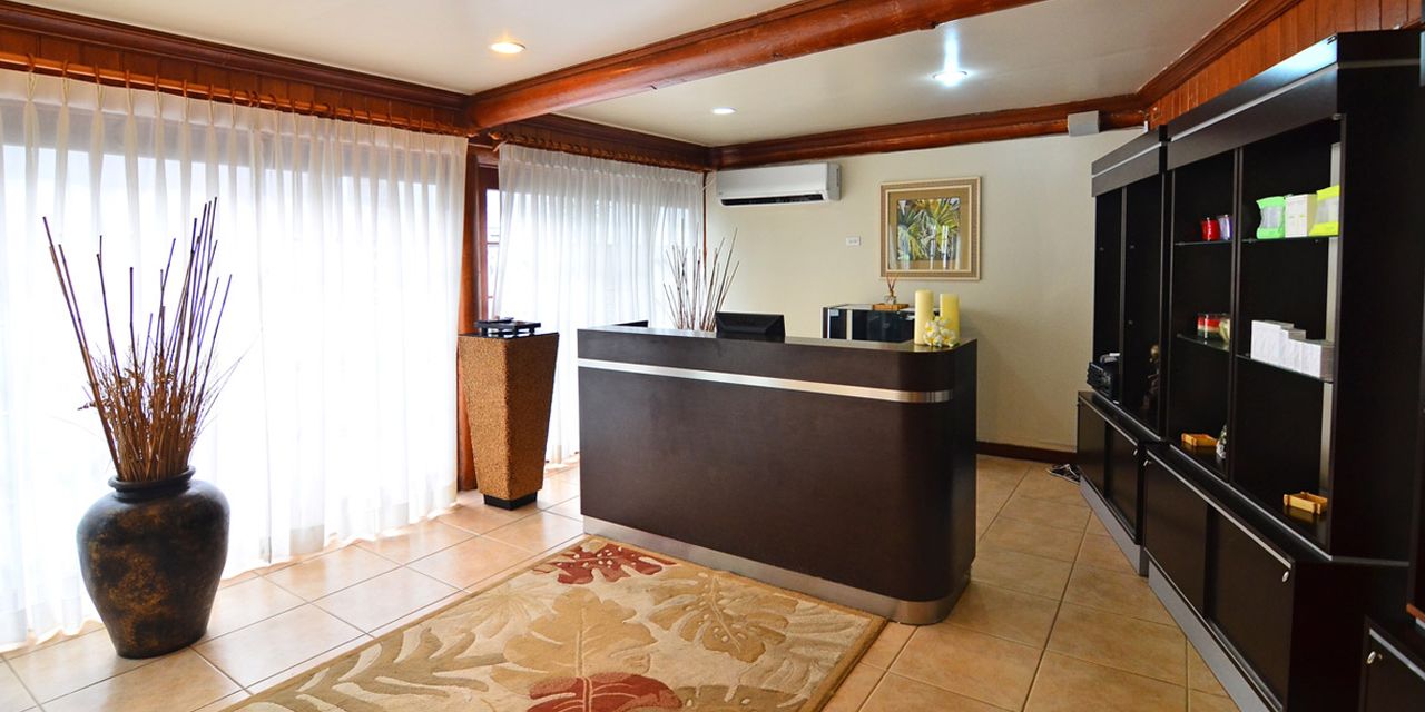 The Club, Barbados Resort and Spa