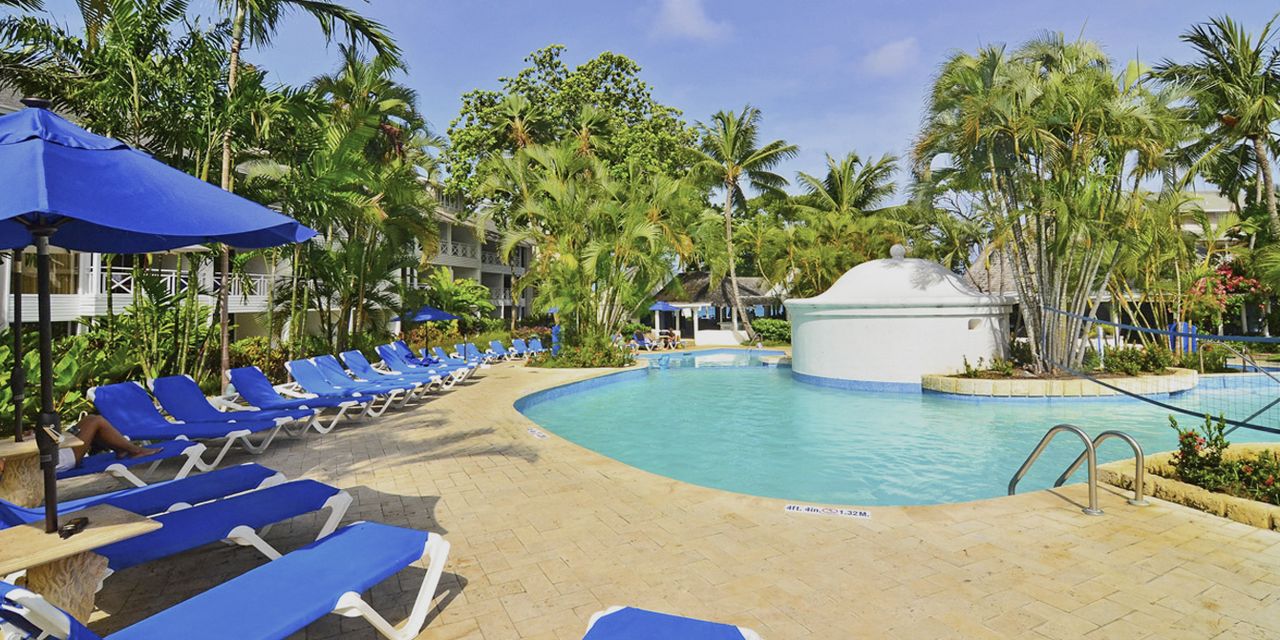 The Club, Barbados Resort and Spa