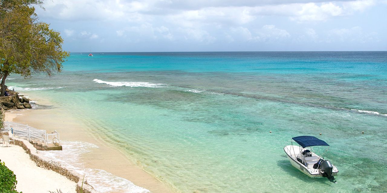 The Club, Barbados Resort and Spa