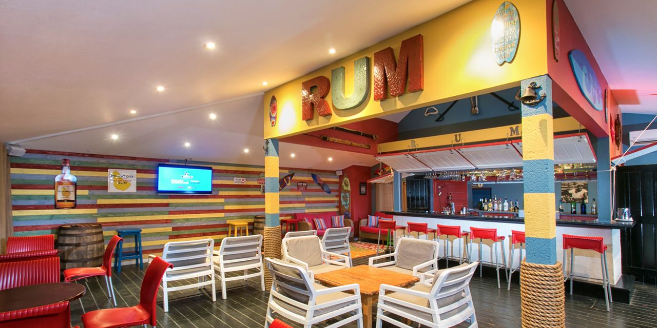 The Club, Barbados Resort and Spa