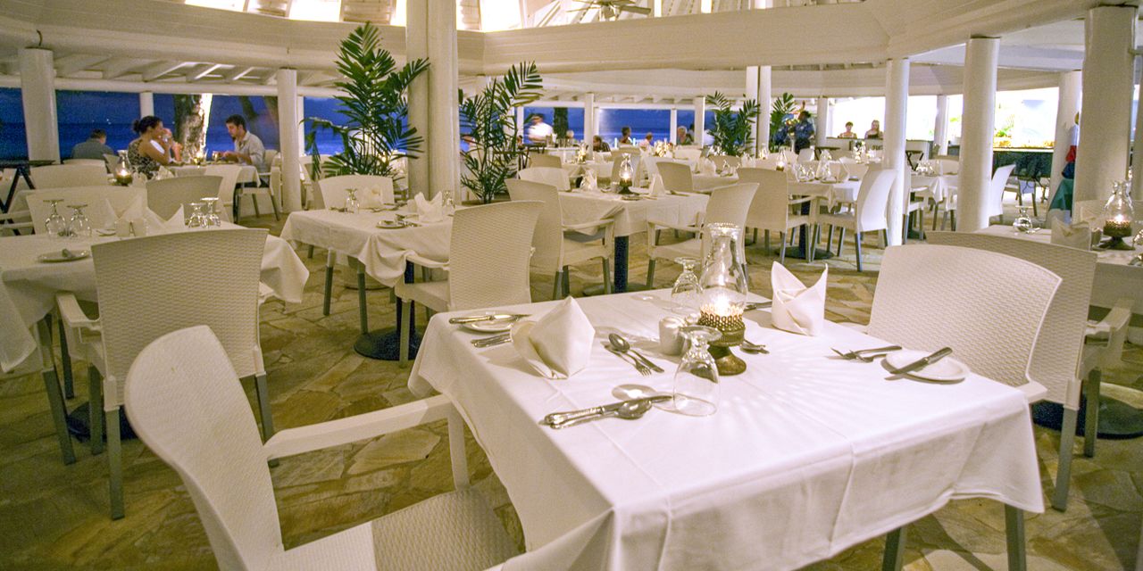 The Club, Barbados Resort and Spa